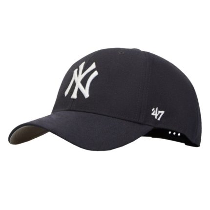 Capac 47 Brand New York Yankees MLB Sure Shot BCWS-SUMVP17WBP-NY01