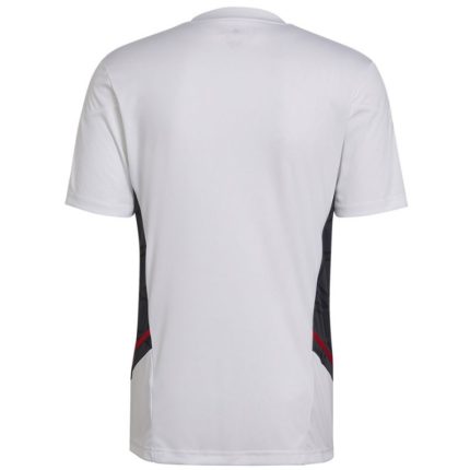 Adidas FC Bayern Training M HB0621 marškinėliai