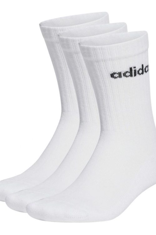 Adidas Linear Crew HT3455 socks