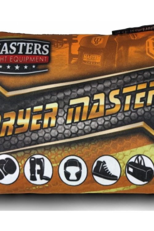 Air freshener for sports equipment Masters « Dryer Master » 14212-DM-PCS