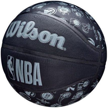Ball Wilson NBA visa komanda WTB1300XBNBA
