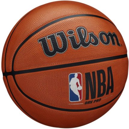 Lopta Wilson NBA DRV Pro Lopta WTB9100XB