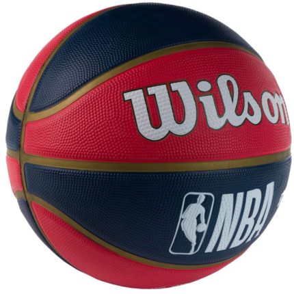 Ball Wilson Foireann NBA New Orleans Pelicans Ball WTB1300XBNO