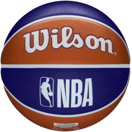 鲍尔·威尔逊 NBA 菲尼克斯太阳队球 WTB1300XBPHO
