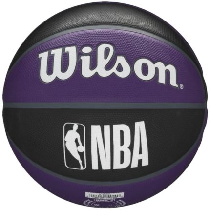 Ballun Wilson NBA Team Sacramento Kings Ball WTB1300XBSAC