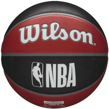Ballun Wilson NBA Team Toronto Raptors Ball WTB1300XBTOR