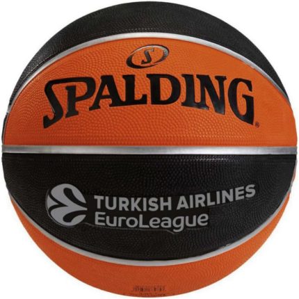 Basketbols Spalding Eurolige TF-150 84507Z