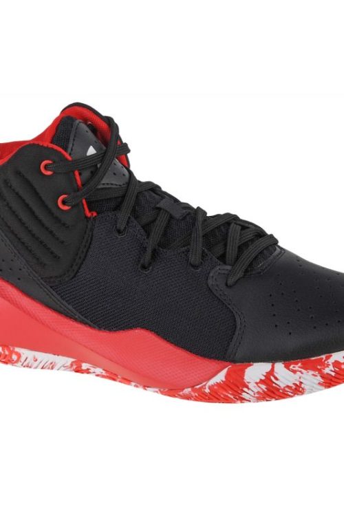 Basketball shoes Under Armor Jet 21 M 3024260-002