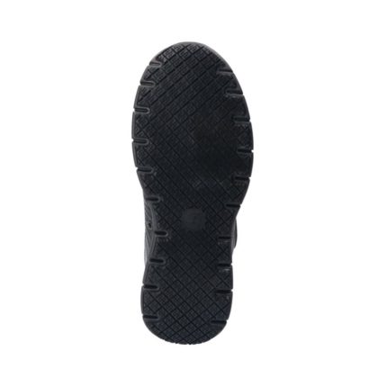 Bata Industrials Charge W MLI-B78B1 shoes black