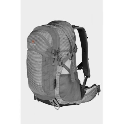 Bergson Molde 30 CHARCOAL hiking backpack