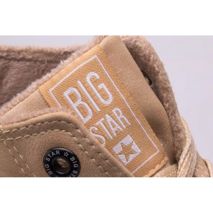 Big Star Sneakers W GG274072