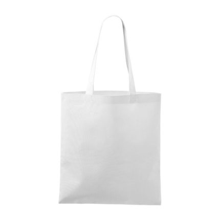 Τσάντα αγορών Bloom MLI-P9100 λευκή