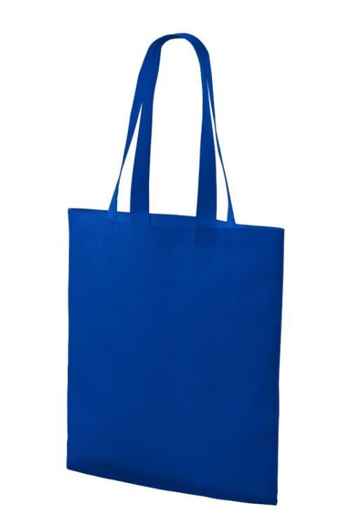 Bloom MLI-P9105 cornflower blue shopping bag