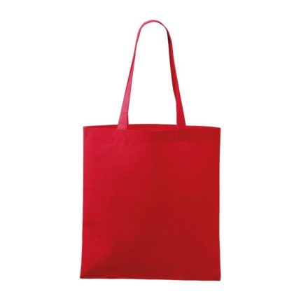 Bloom MLI-P9107 raudonas pirkinių krepšys