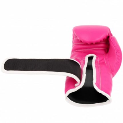 Boxing gloves Masters RPU-Woman 01163-8OZ