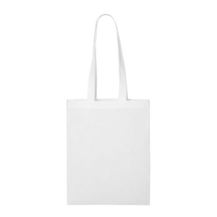 Bąbelkowa torba na zakupy MLI-P9300 biała