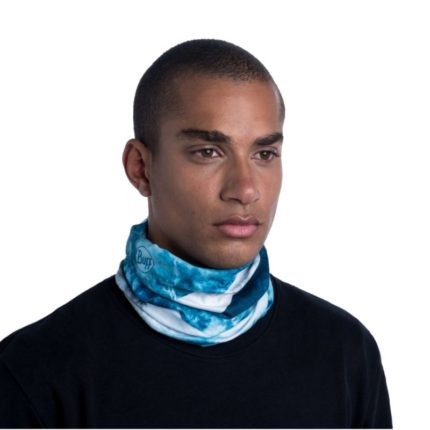 Buff Thermonet Tube Scarf 1241377111000