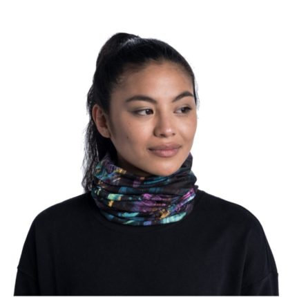 Buff Thermonet Tube Scarf 1264049991000