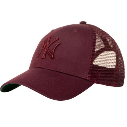 Kap 47 Brand MLB New York Yankees Branson Kap B-BRANS17CTP-KM