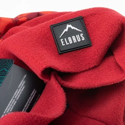 Elbrus Berri Polartec tørklæde 92800400623
