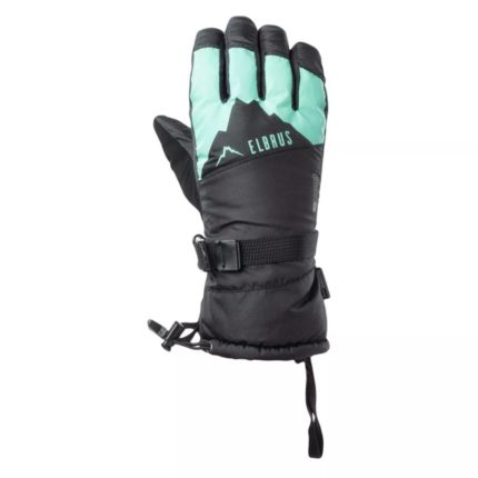 Lyžiarske rukavice Elbrus Maiko M 92800438499