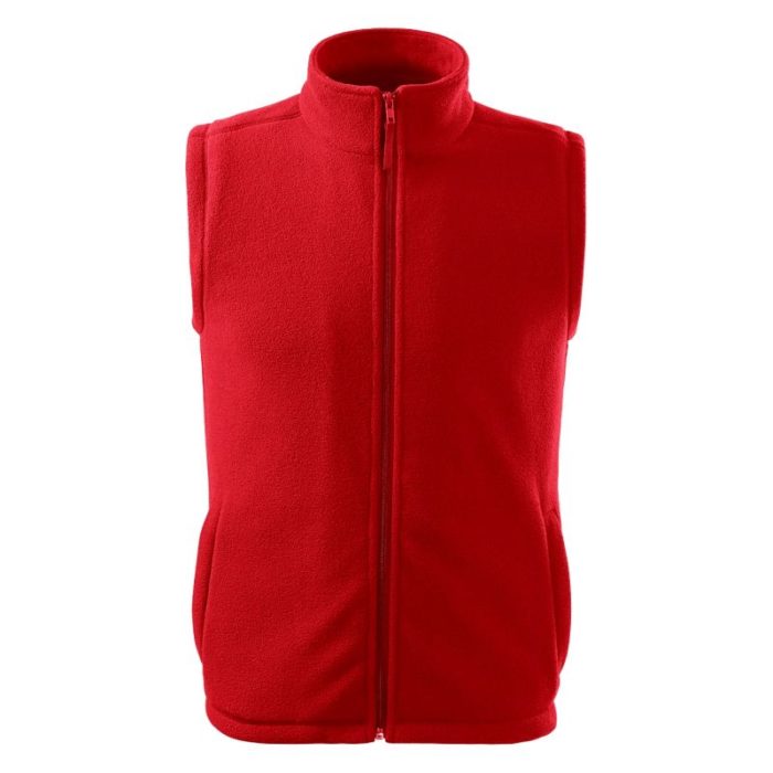 Fleece vest Malfini Next U MLI-51807