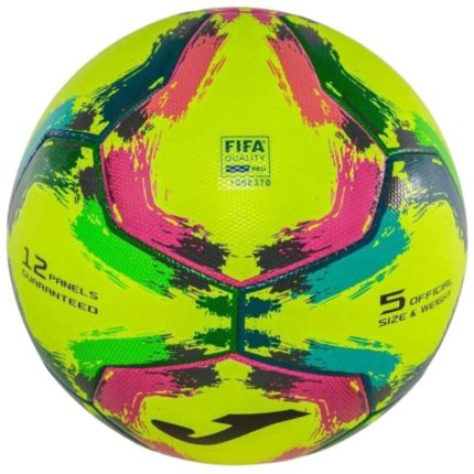 Voetbal Joma Gioco II FIFA Quality Pro Ball 400646060