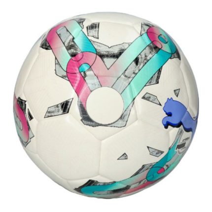 Ballon de football Puma Orbita 5 hybride Lite 083784-01