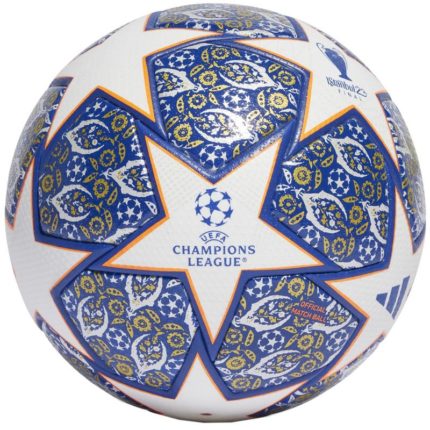 Ballon de football adidas Ucl Pro Istanbul HU1576