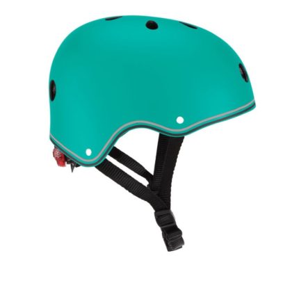 Globber Emerald Green Jr 505-107 hjelm