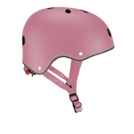 Casco Globber Deep Pastel Pink Jr 505-211