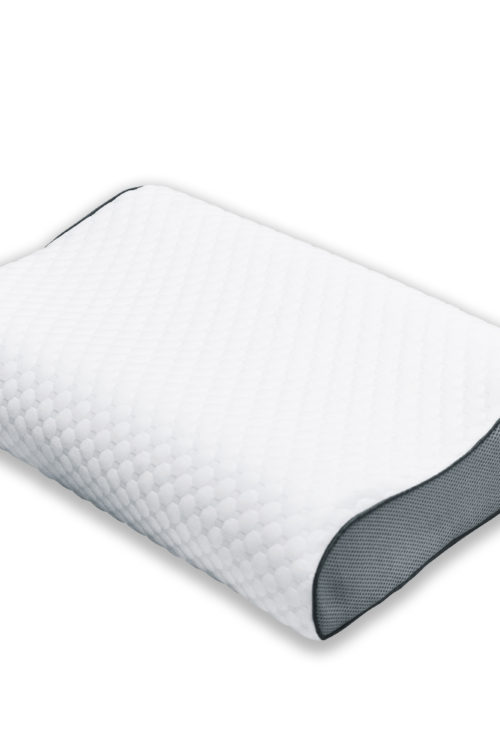 Contour Memory Foam Pillow