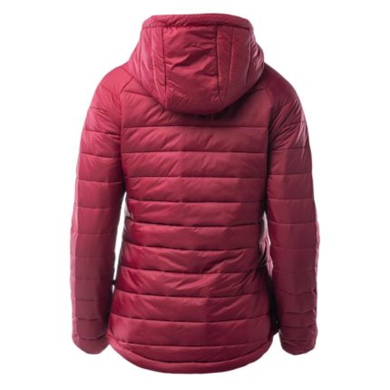 Hi-tec Lady Carson quilted jacket W 92800441463