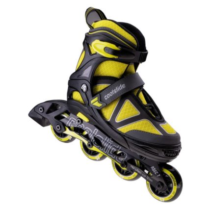直排轮滑鞋 Coolslide Buttersi 2 IN 1 Yb 92800438987