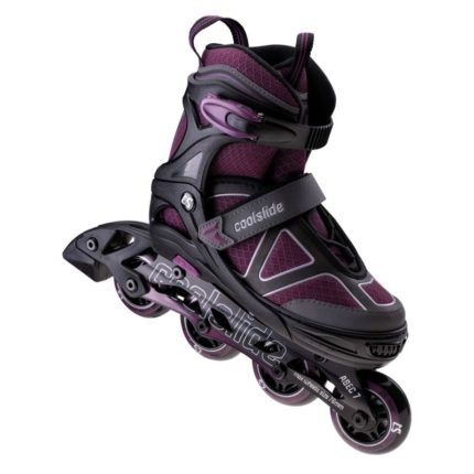直排轮滑鞋 Coolslide Buttersi 2 IN 1 Yg 92800438990