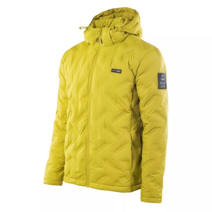 Jacket Elbrus Allio Primaloft M 92800439165