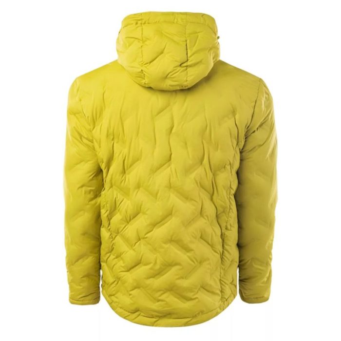 Jacket Elbrus Allio Primaloft M 92800439165