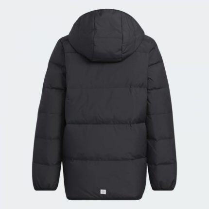 Kabát adidas Frosty Jacket Jr. HM5205