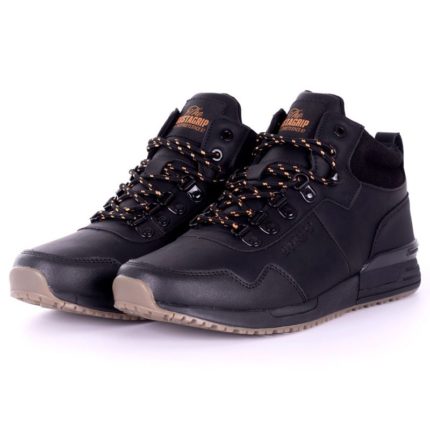 Leather high boots Jogger Pro Bustagrip M MRM6A
