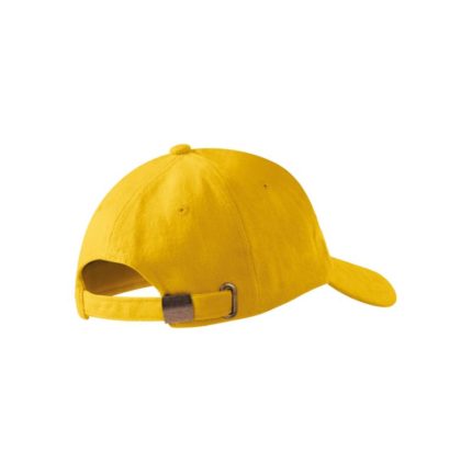 Malfini 5P MLI-30704 yellow cap