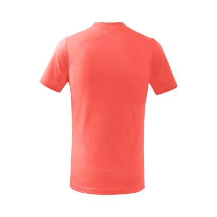 Malfini Basic Jr T-shirt MLI-138A1