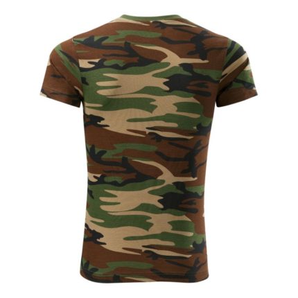 T-shirt Malfini Camouflage M MLI-14433