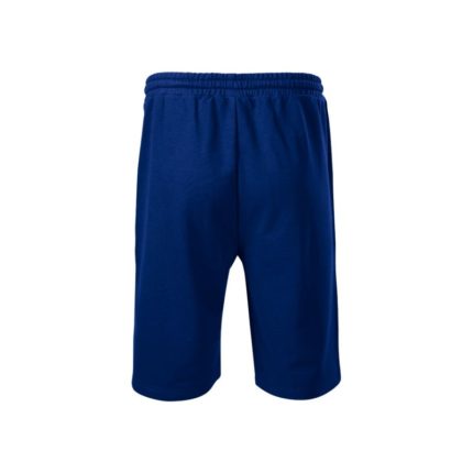 Pantaloni scurți Malfini Comfy M MLI-61105 albastru cornflower