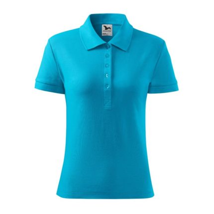 Malfini Cotton Heavy polo shirt W MLI-21644