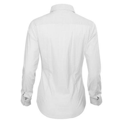 Malfini Dynamic Shirt W MLI-26300 fehér
