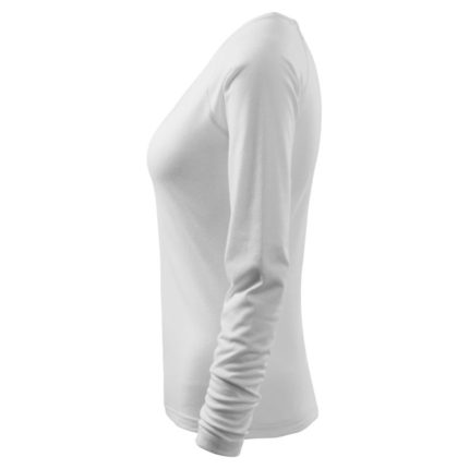 Malfini Elegance T-shirt W MLI-12700 blanc