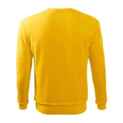 Malfini Essential U sweatshirt MLI-40604 yellow