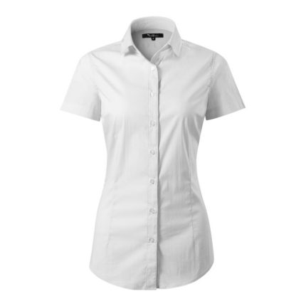 Malfini Flash Shirt W MLI-26100 fehér