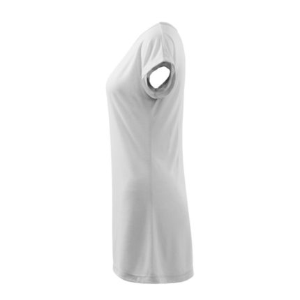 Malfini Love Dress W MLI-12300 white