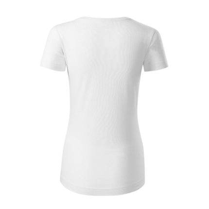 Malfini Origin T-shirt (GOTS) W MLI-17200 white